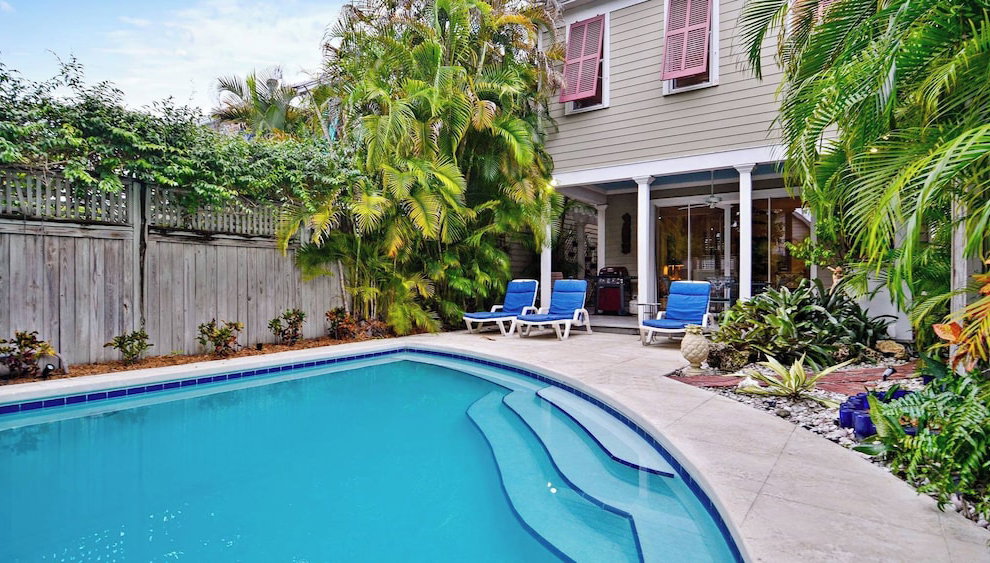 Amelia Home by Avantstay In Historic Old Town w/ Pool - Foto 1, Imagen principal