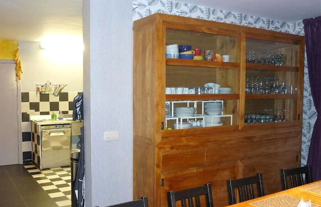 La Grange de David - Foto 46