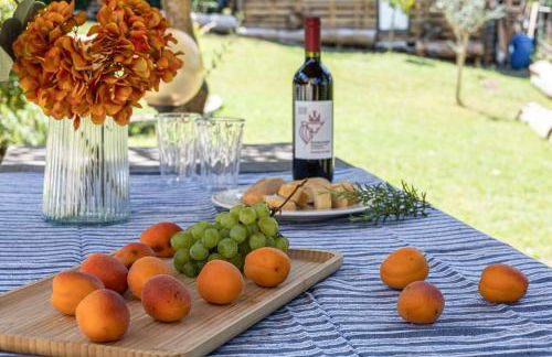 Italian Experience-La Pineta Holiday Homes - Foto 9