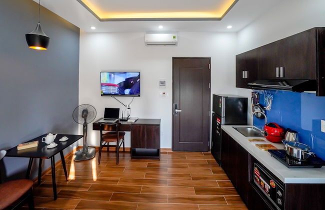 Lento Hotel and Apartment - Photo 30