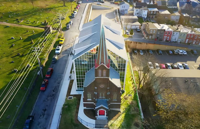 Hyatus at City Views - Foto 1