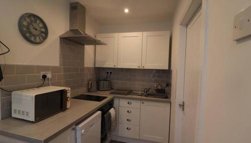 Cosy two bedroom first floor apartment - Foto 3