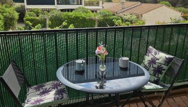 Évasion à Carqueiranne - Animal ok & terrasse - Foto 5