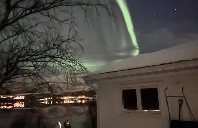 Tromsø Apartments - Foto 1