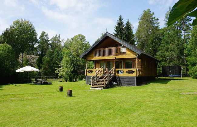 4 Star Holiday Home in Yxlan - Foto 1