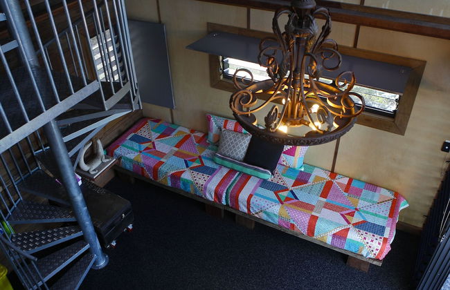 Gold Coast Tree Houses - Foto 78