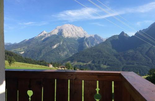 Pfaffenlehen Ferienwohnung - Foto 11