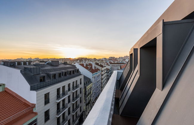 Haws Lisboa - Foto 64