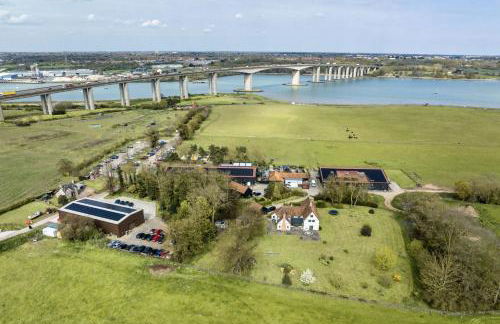 Lodge Farm - Foto 65