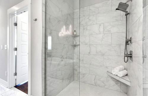 Lux Nashville Retreat 12 Beds Games Bar - Foto 96