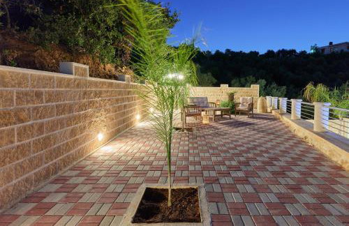 Sunaktis luxury villa - Foto 27