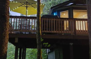 Dovetail Den - Tranquil with Hot Tub and Air Conditioning - Foto 25