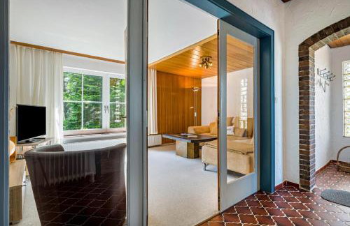 Ferienhäuser Ella Walter - Efeuhaus - Foto 20