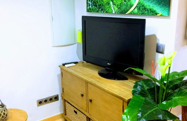 Villa del Mar Apartamento - Foto 14