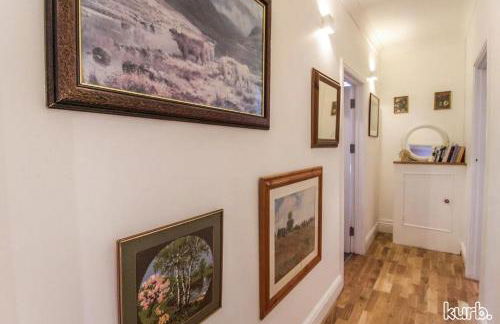 Carlton Hill House - 5 Bedroom House with Parking - Foto 6