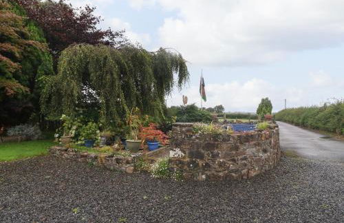 The Cottage at Ty Newydd - Foto 26