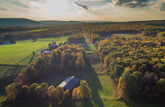 Camp Deep Creek - Foto 42