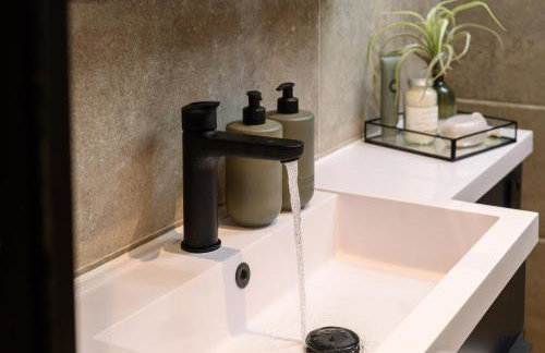 56 Park Street - Urban Apartment - Foto 80