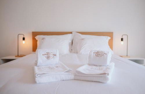 Monte da Boavista de Cima - Casa de Campo - Foto 43