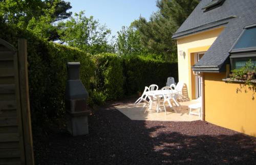 Le Cocon Breton - Foto 1