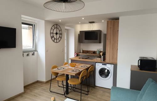 aux nids douillets mayetois "les tourtereaux" - Foto 2