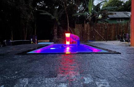 Chalé lawill ilha do mel - Foto 6