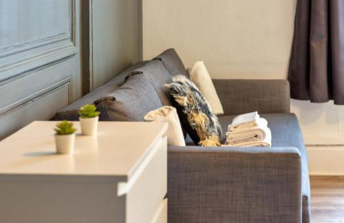 Le Angèle votre studio au cœur de Rouen ! - Foto 3