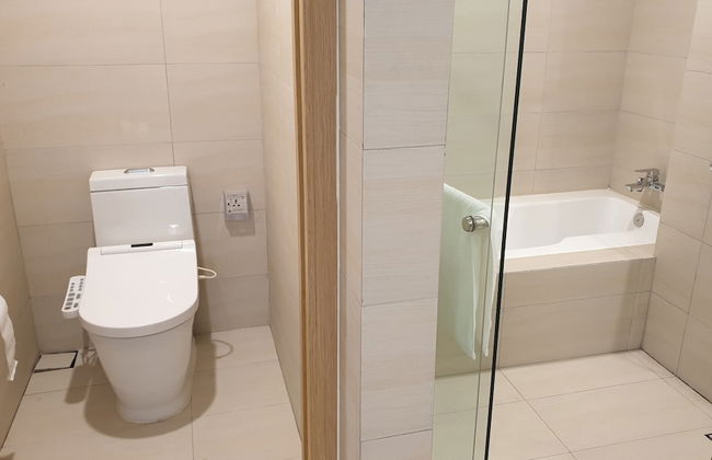 Axis Residences by The Team - Foto 39