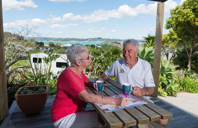 Russell Top 10 Holiday Villas - Foto 62