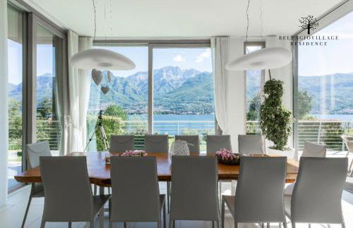 Villa Costanza- private heated pool, steam room & sauna - Bellagio Village Residence - Foto 21