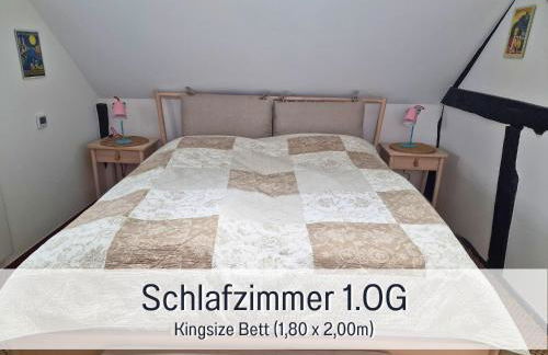 Fachwerkhaus Hänsel und Gretel - Foto 15