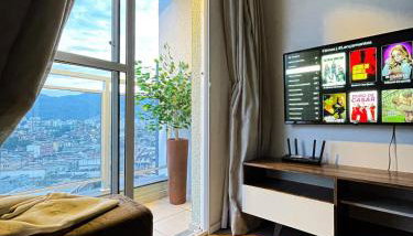 2 Quartos mais Piscina com Vista para o Cristo - Foto 4