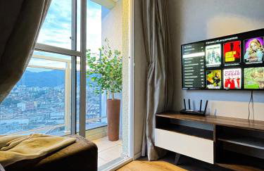 2 Quartos mais Piscina com Vista para o Cristo - Foto 4