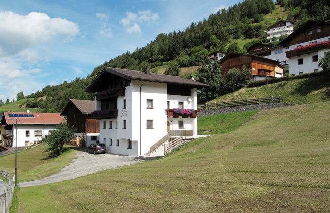 Alpenherz - Foto 1
