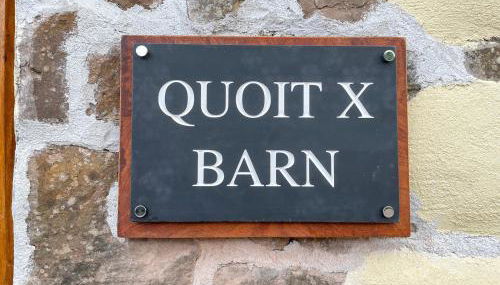 Quoit X Barn - Foto 4