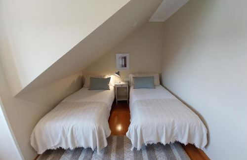 PISO DÚPLEX - ISLA DE LA TOJA (O GROVE) - Foto 35