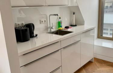 Modernes Apartment An der Frauenkirche II - Foto 12