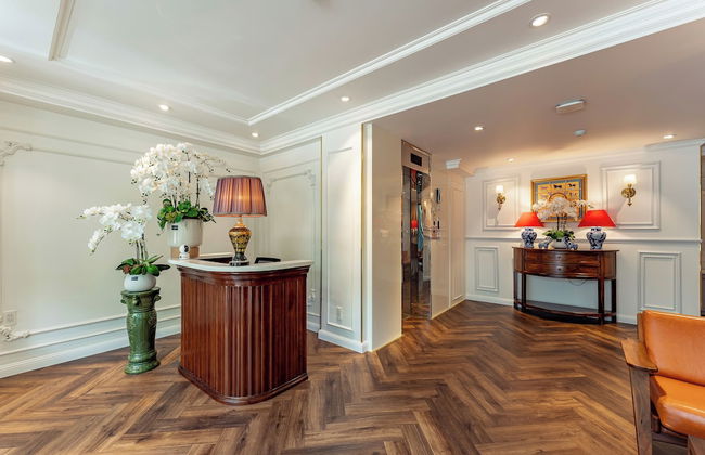 Ngan Ha Apartment 2 - Foto 4