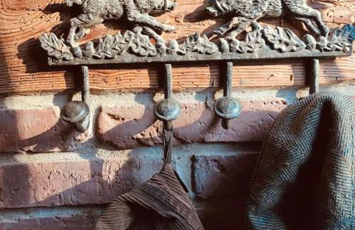 Auszeit auf dem Land im Forsthaus Hohe Heide - Foto 29