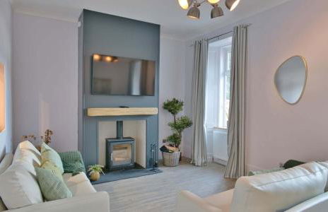 Loch Eck Holiday Park - Foto 18