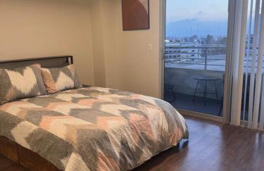DTLA prime one bedroom steps away from Crypto - Photo 57