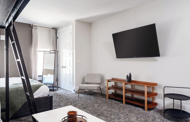 Hancock House - Foto 20