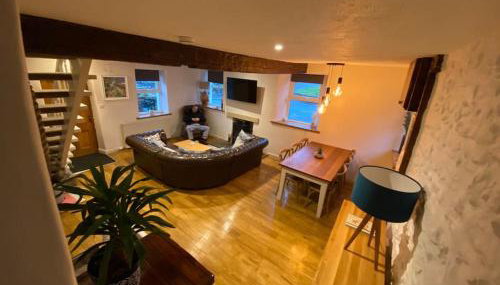 Charming dog-friendly Yorkshire Dales Cottage, Austwick - Foto 2