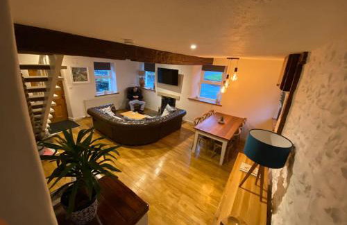 Charming dog-friendly Yorkshire Dales Cottage, Austwick - Foto 2