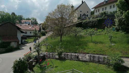 Ferienwohnung Weindl Lucia - Foto 5, Garden