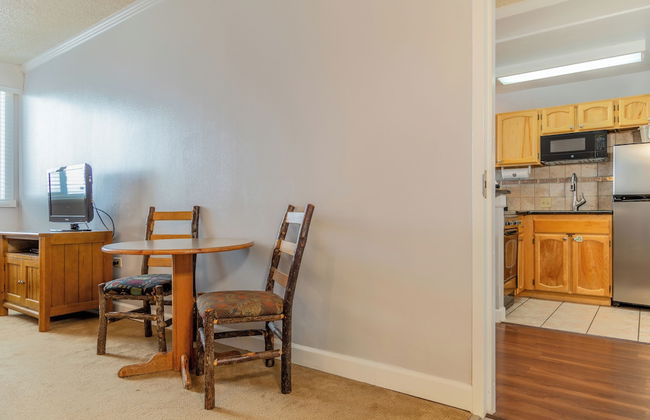 Legacy Vacation Resorts - Steamboat Hilltop - Photo 34