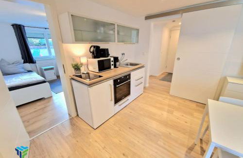 frisch modernisiertes Apartment - Foto 6