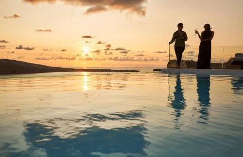 Charisma Suites - Foto 13