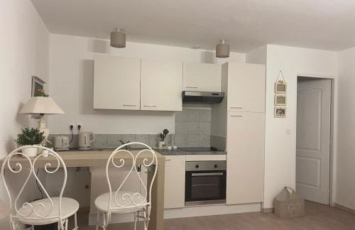 Studio évasion - SPA, Mer et Calanques - Foto 29