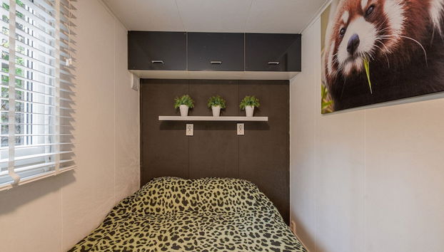 Beautiful Holiday Chalet in Emst With a Private Garden - Foto 5, Zimmer